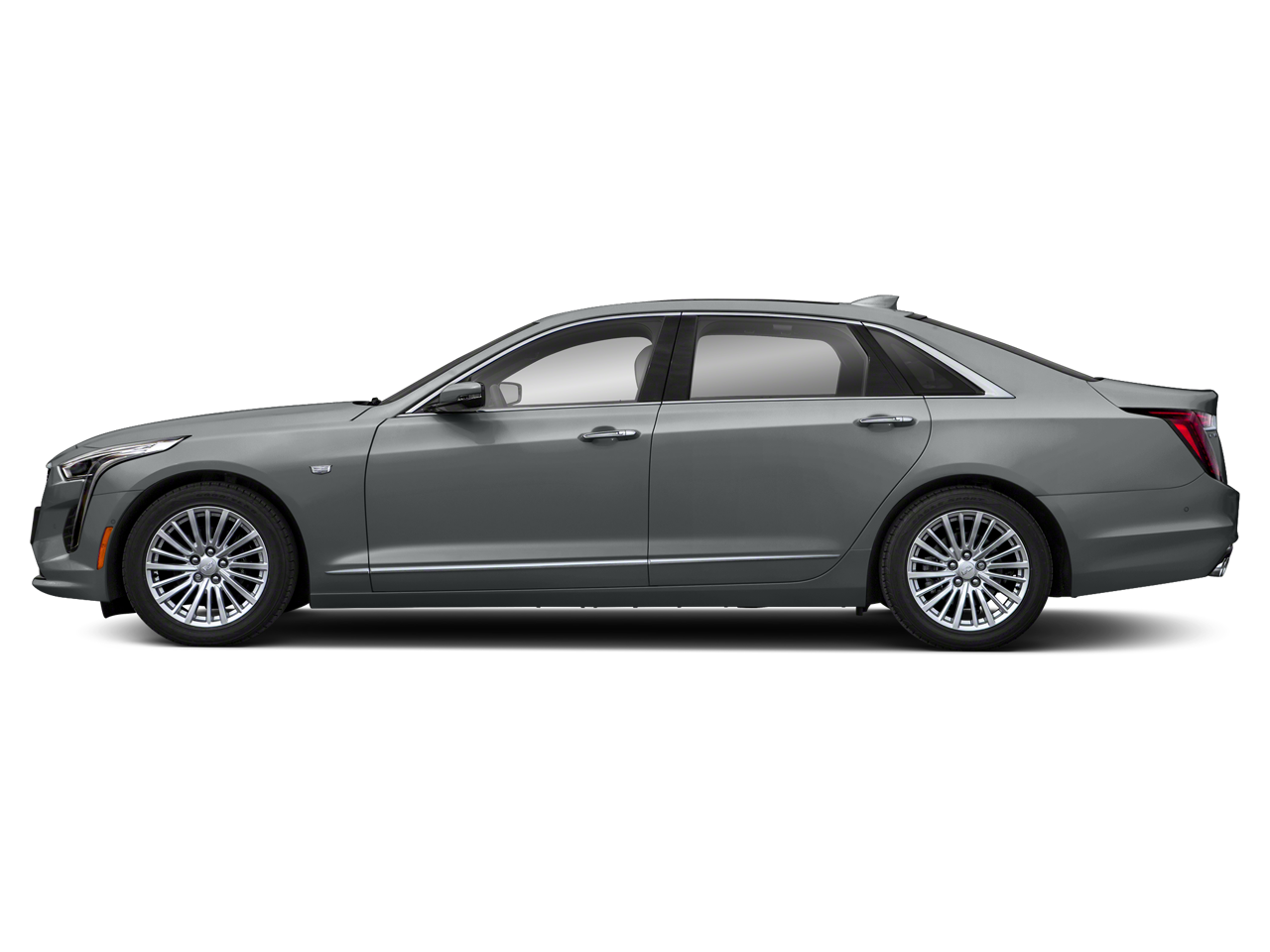 2019 Cadillac CT6 Luxury AWD