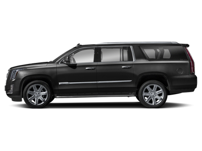 2019 Cadillac Escalade ESV Luxury