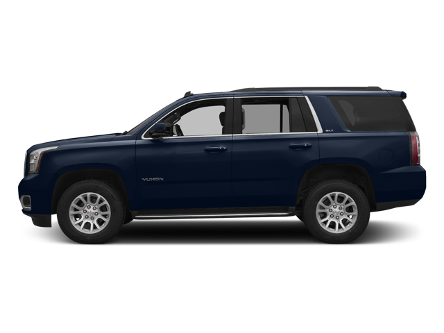 2017 GMC Yukon SLE