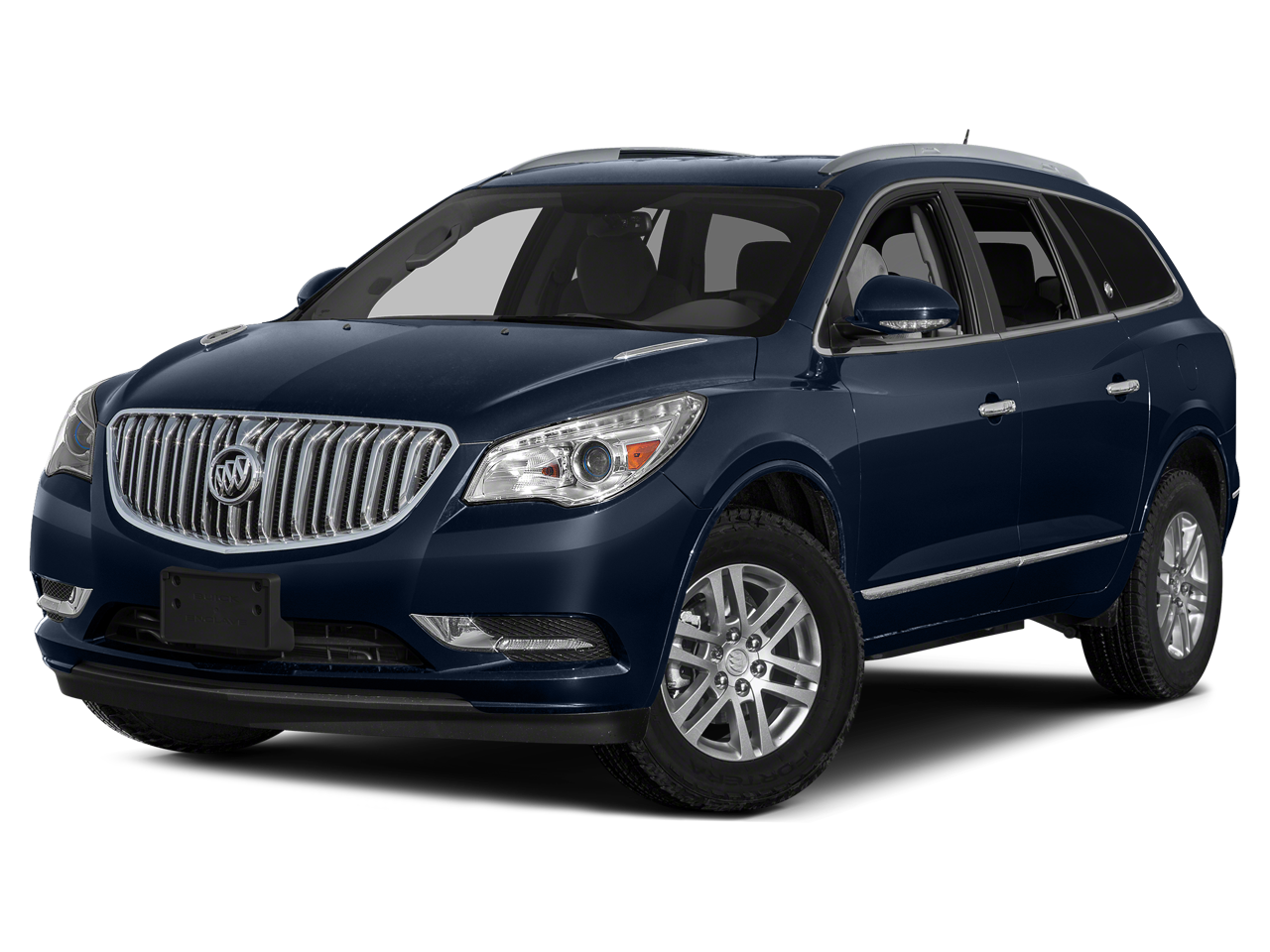 2015 Buick Enclave Convenience's photo