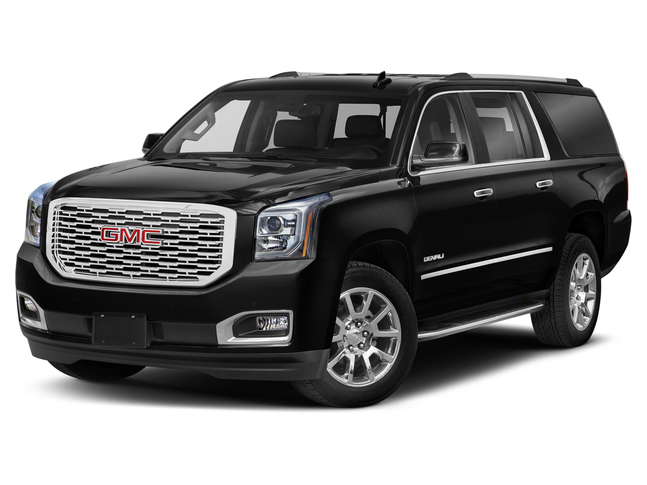 2020 GMC Yukon Denali AWD's photo