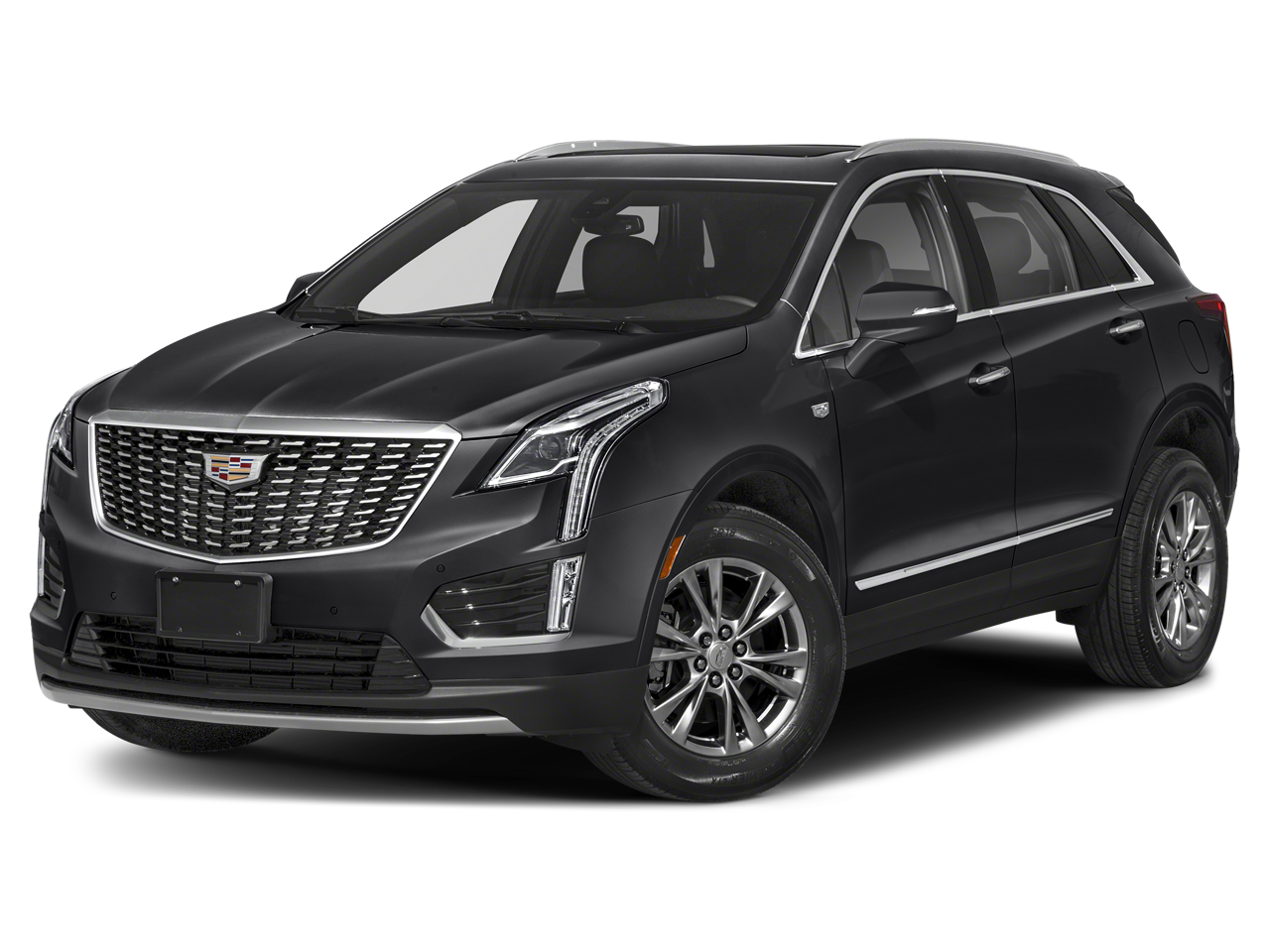 2021 Cadillac XT5 FWD Premium Luxury's photo