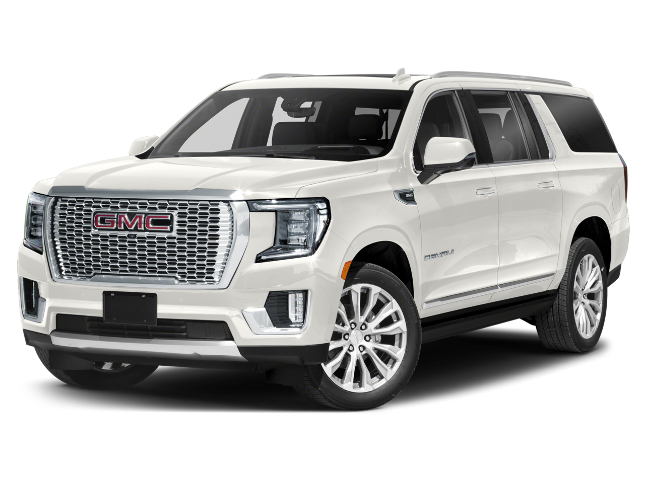 2021 GMC Yukon XL Denali for sale in NEWPORT NEWS, VA