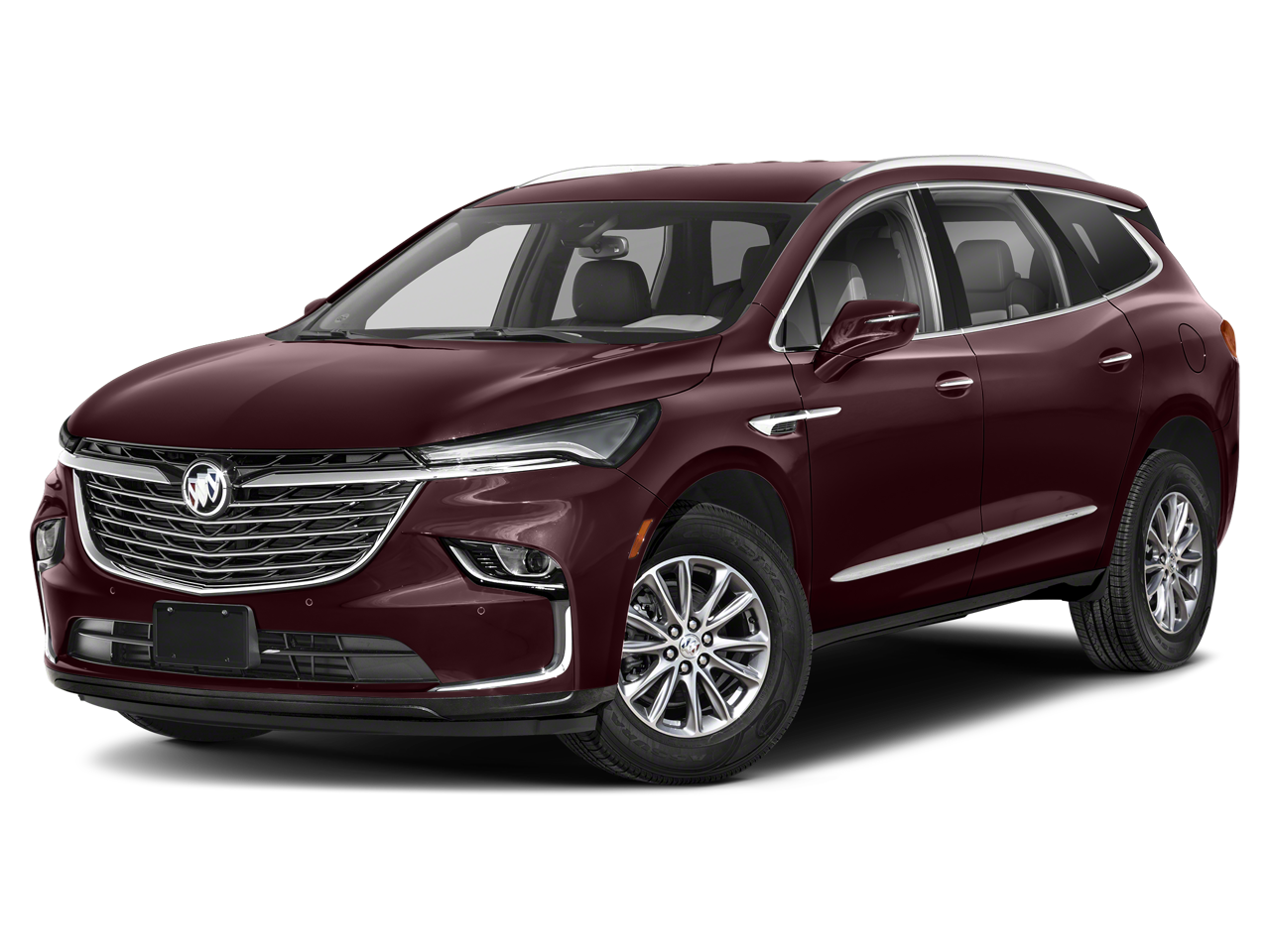2022 Buick Enclave