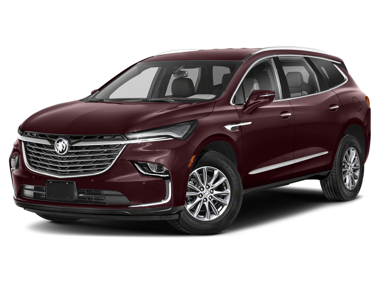 2022 Buick Enclave Avenir