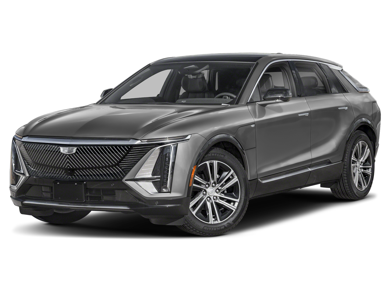 2023 Cadillac Lyriq Luxury RWD's photo