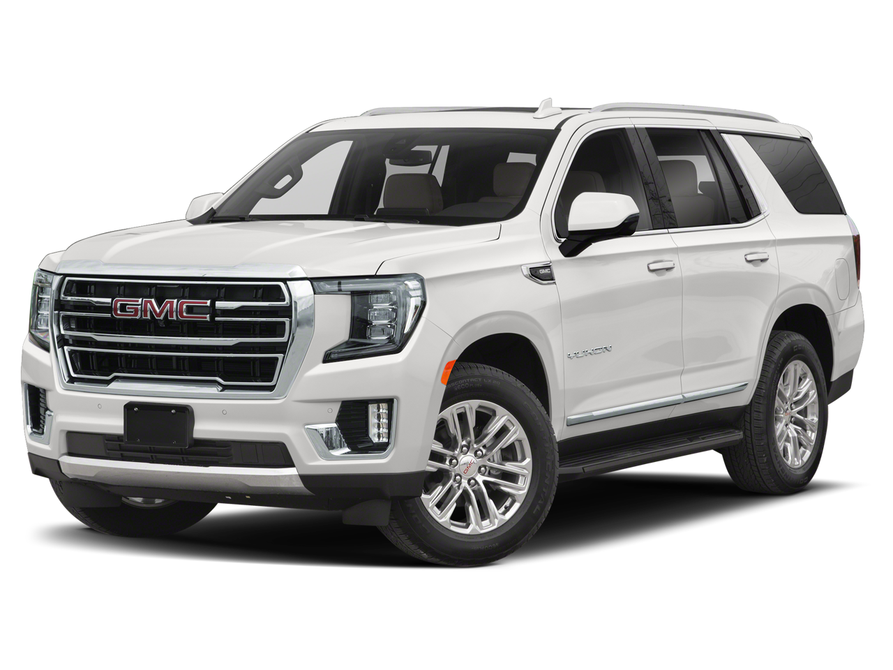 2023 GMC Yukon 4WD SLT's photo