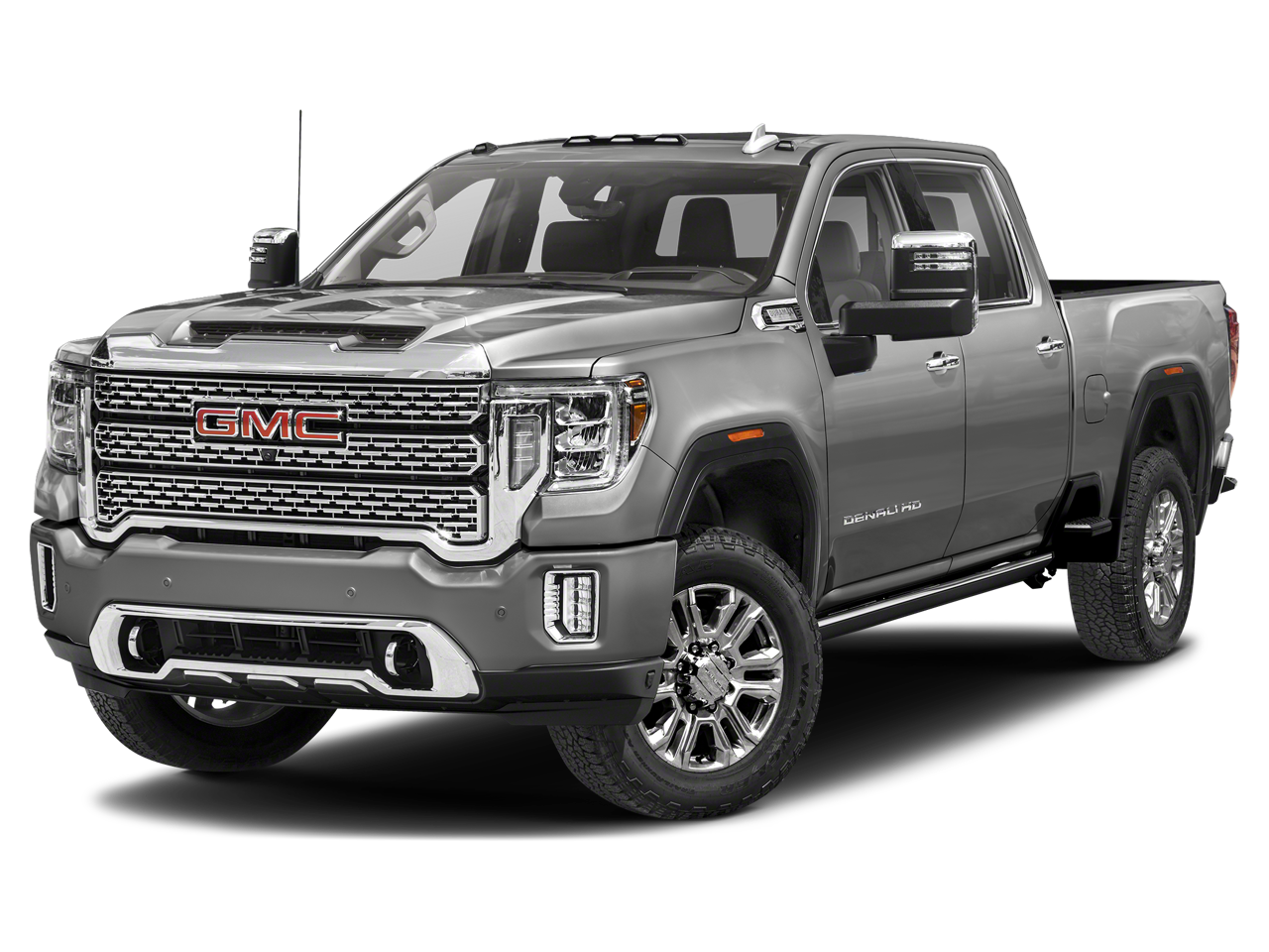 2023 GMC Sierra 2500 Denali for sale in NEWPORT NEWS, VA