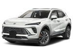 2024 Buick Envision Avenir