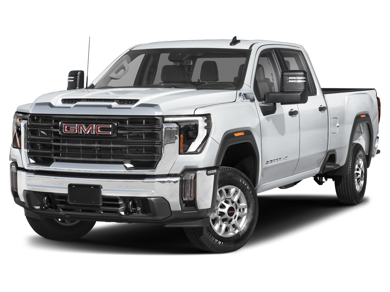 2025 GMC Sierra 2500HD SLT for sale in NEWPORT NEWS, VA