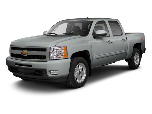 2013 Chevrolet Silverado 1500 LT - Photo 33