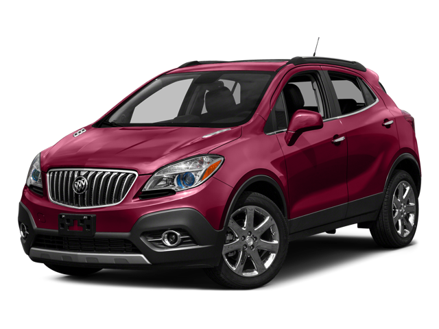 2016 Buick Encore Premium's photo