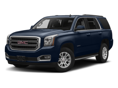 2017 GMC Yukon SLE