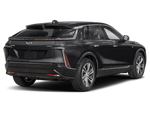 2023 Cadillac LYRIQ Luxury