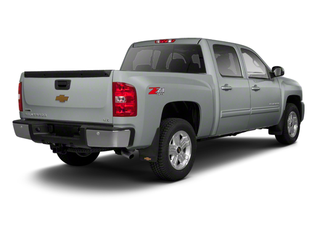 2013 Chevrolet Silverado 1500 LT - Photo 34