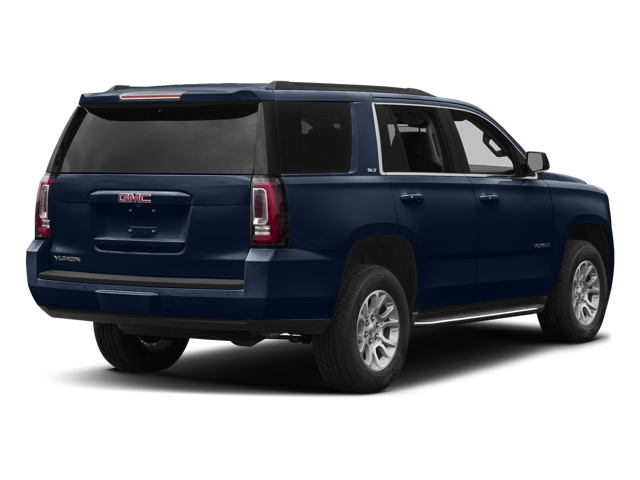 2017 GMC Yukon SLE