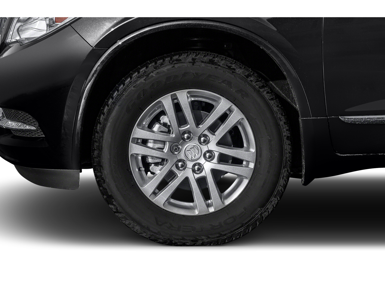 2015 Buick Enclave Convenience