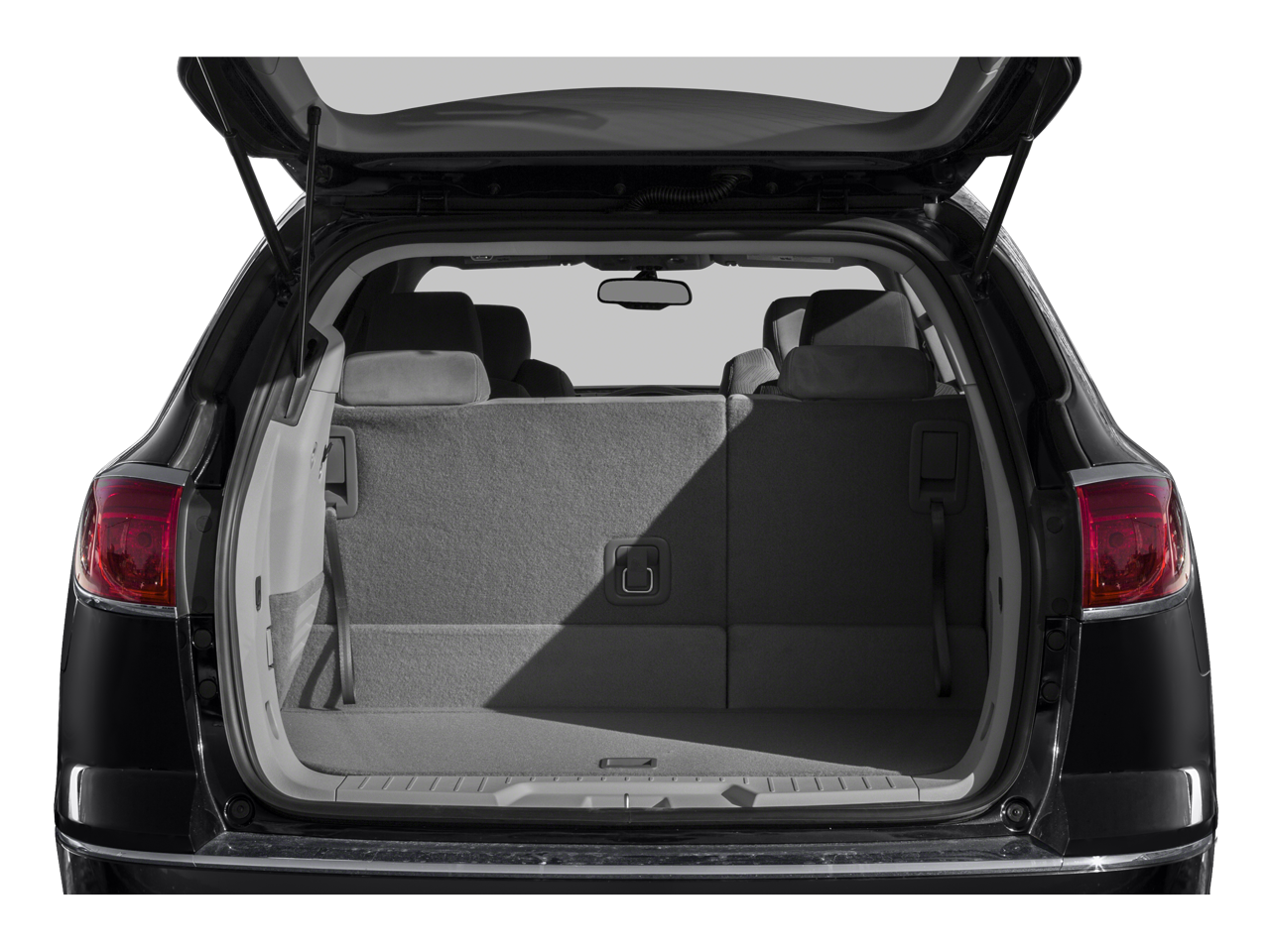2015 Buick Enclave Convenience