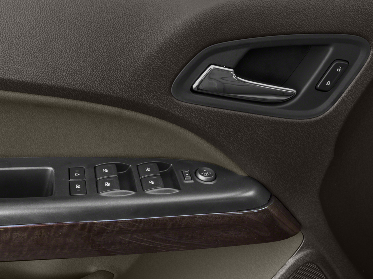 2015 GMC Canyon 4WD SLT