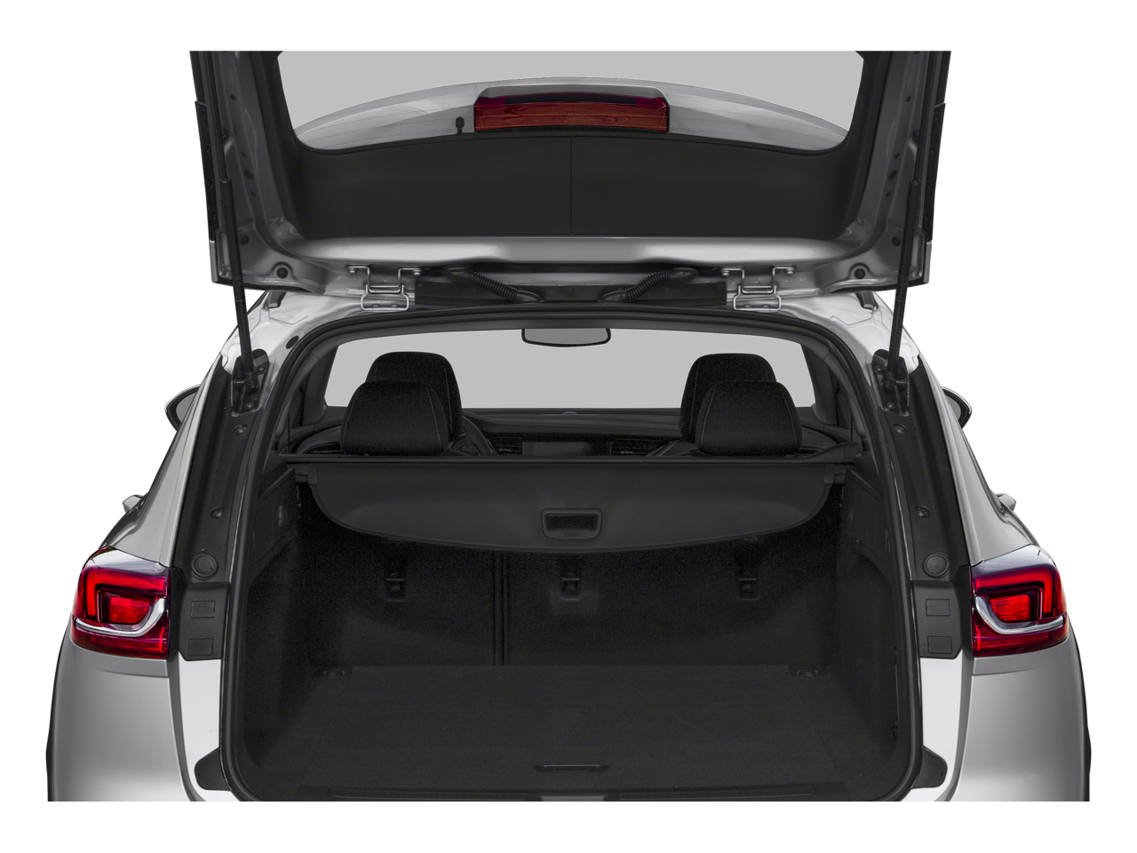 2020 Buick Regal TourX Essence