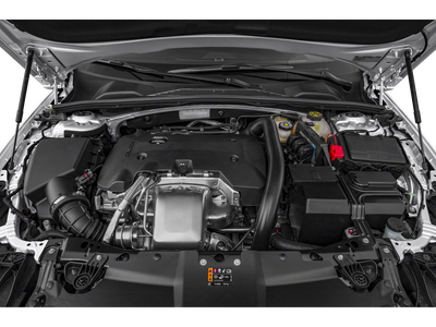 2020 Buick Regal TourX Essence