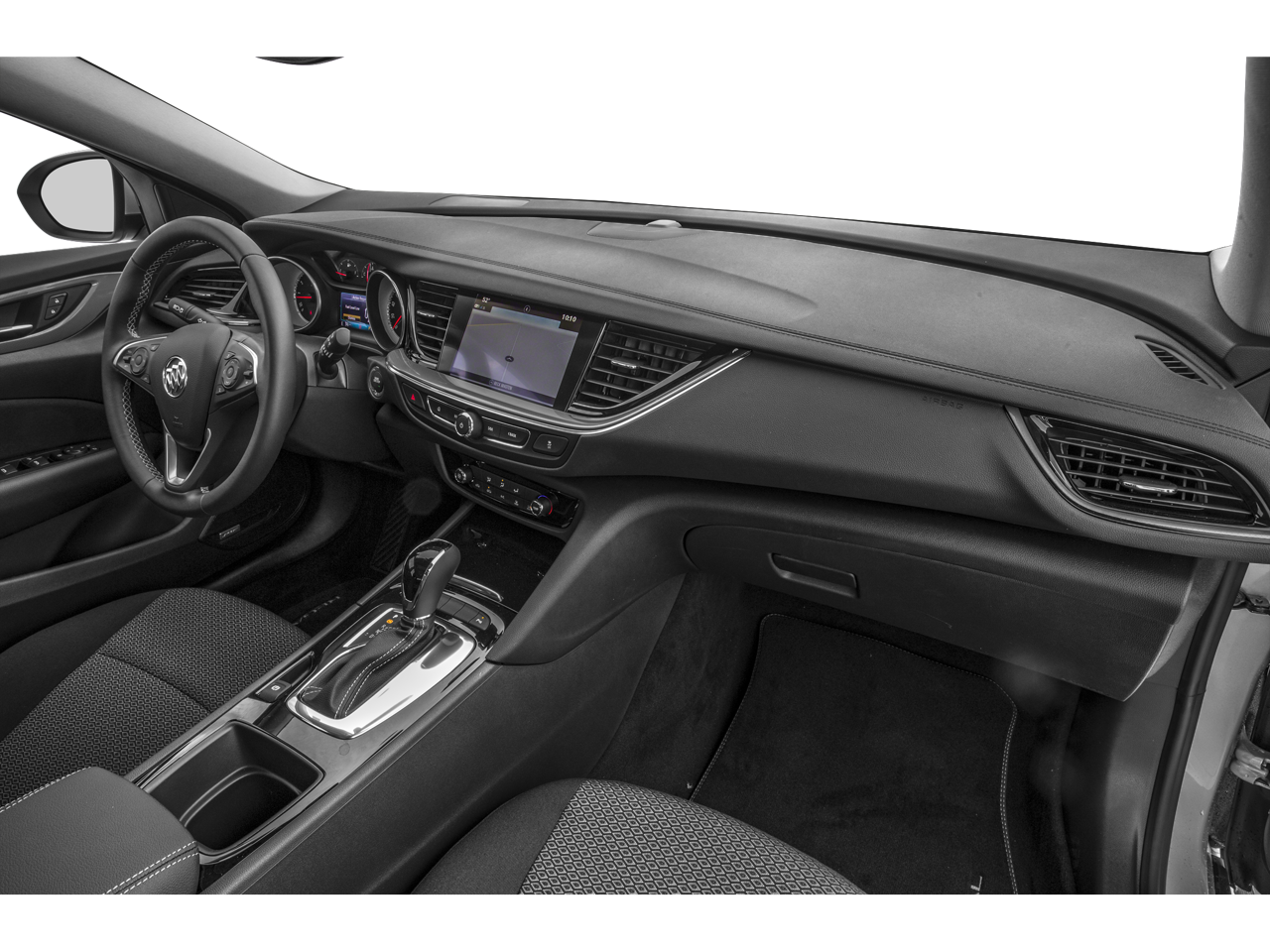 2020 Buick Regal TourX Essence