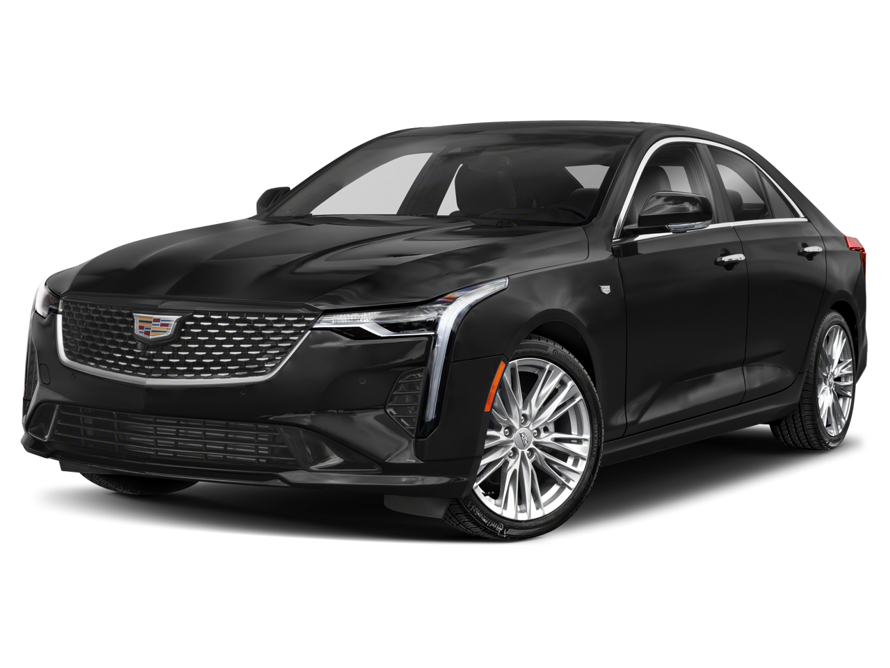 2020 Cadillac CT4 Sport's photo