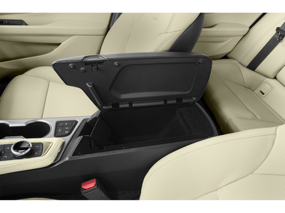 2020 Cadillac CT4 Sport