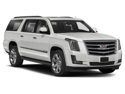 2020 Cadillac Escalade ESV Luxury