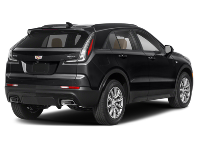2020 Cadillac XT4 FWD Sport