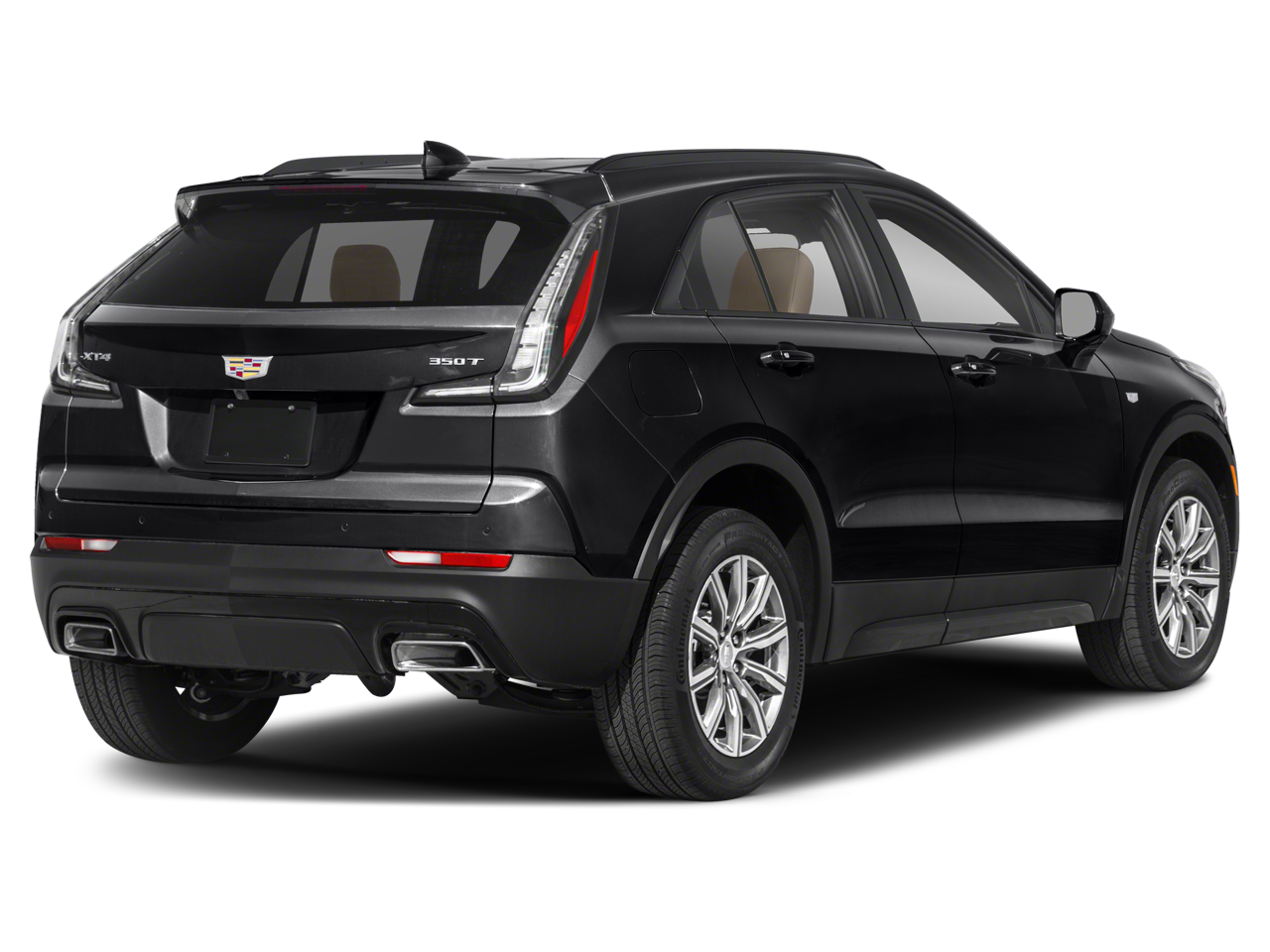 2020 Cadillac XT4 FWD Sport
