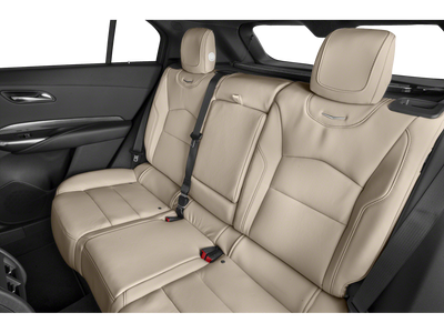 2020 Cadillac XT4 FWD Sport