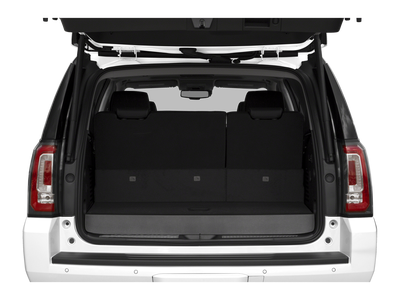 2020 GMC Yukon SLT Standard Edition