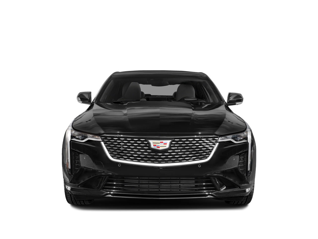 2021 Cadillac CT4 Premium Luxury