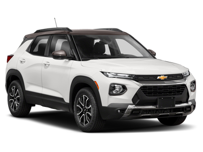 2021 Chevrolet Trailblazer ACTIV