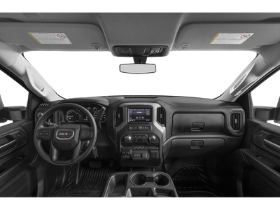2022 GMC Sierra 2500 HD Pro