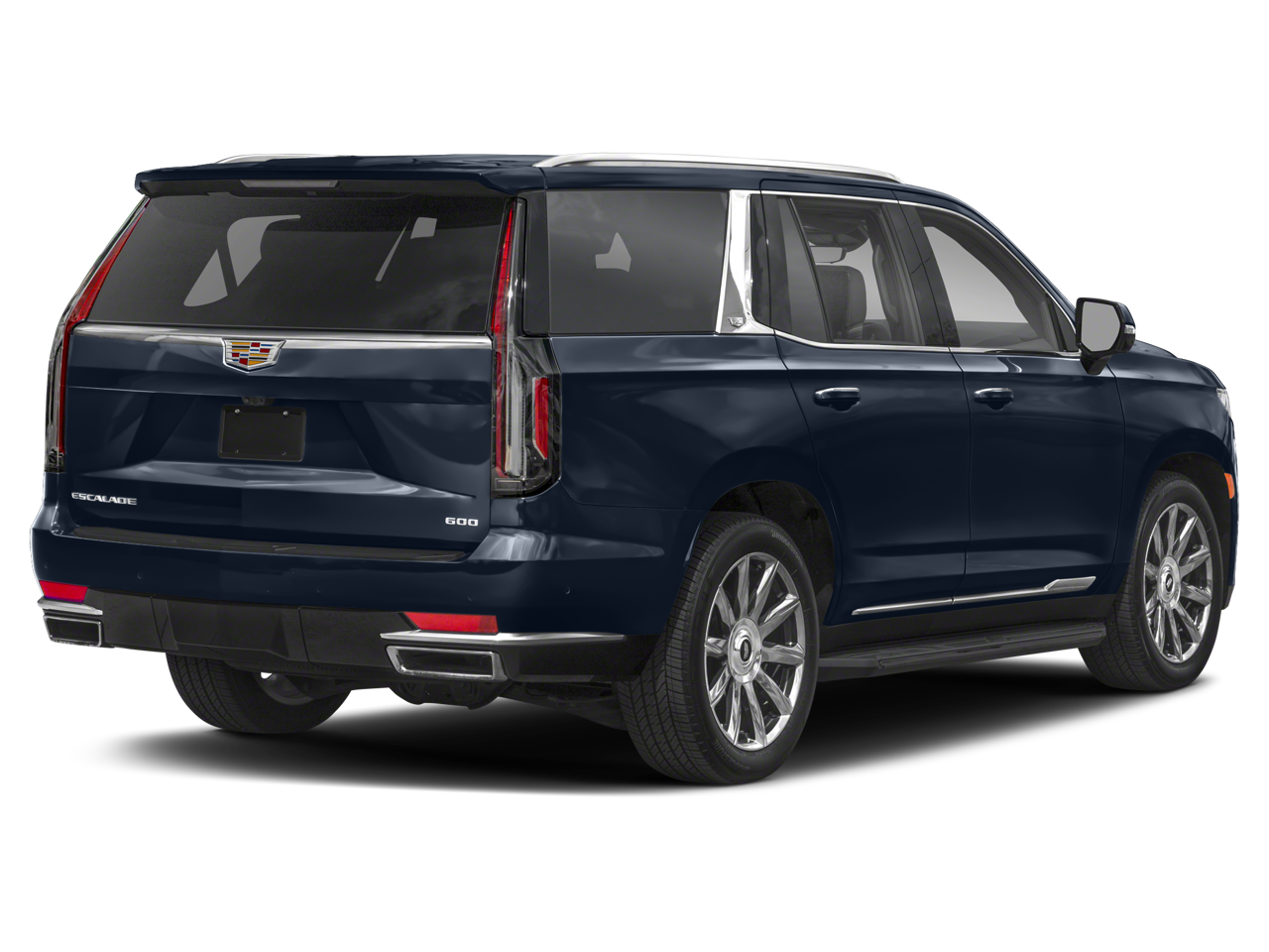 2023 Cadillac Escalade Premium Luxury Platinum - Photo 37