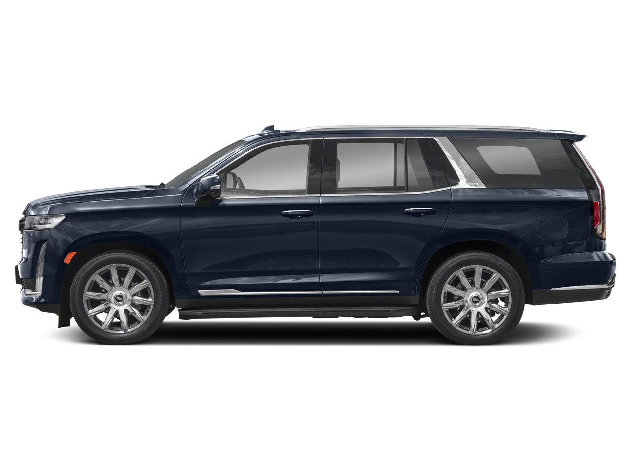 2023 Cadillac Escalade Premium Luxury Platinum - Photo 38