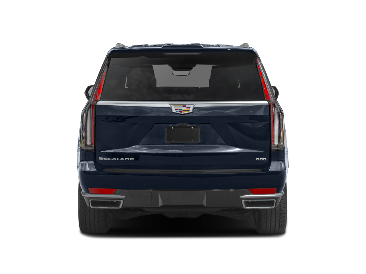 2023 Cadillac Escalade Premium Luxury Platinum - Photo 40
