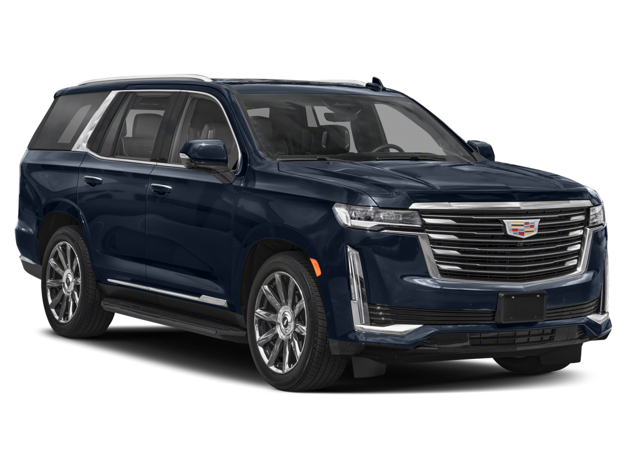 2023 Cadillac Escalade Premium Luxury Platinum - Photo 41