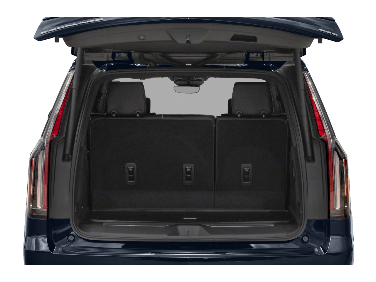 2023 Cadillac Escalade Premium Luxury Platinum - Photo 46