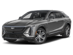 2023 Cadillac LYRIQ Luxury