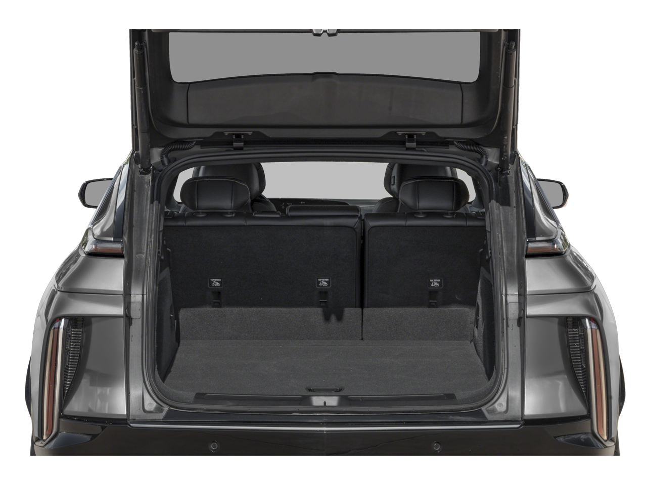 2023 Cadillac LYRIQ Luxury