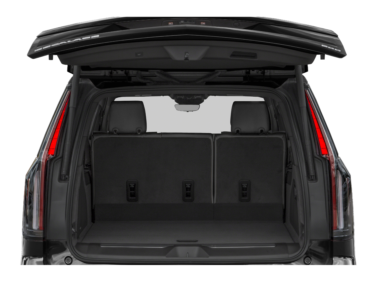 2024 Cadillac Escalade ESV Premium Luxury Platinum