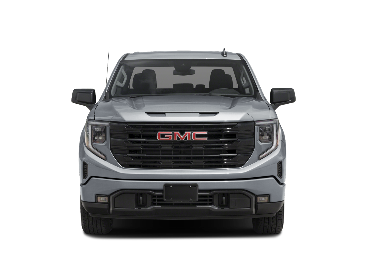 2025 GMC Sierra 1500 Elevation - Photo 6