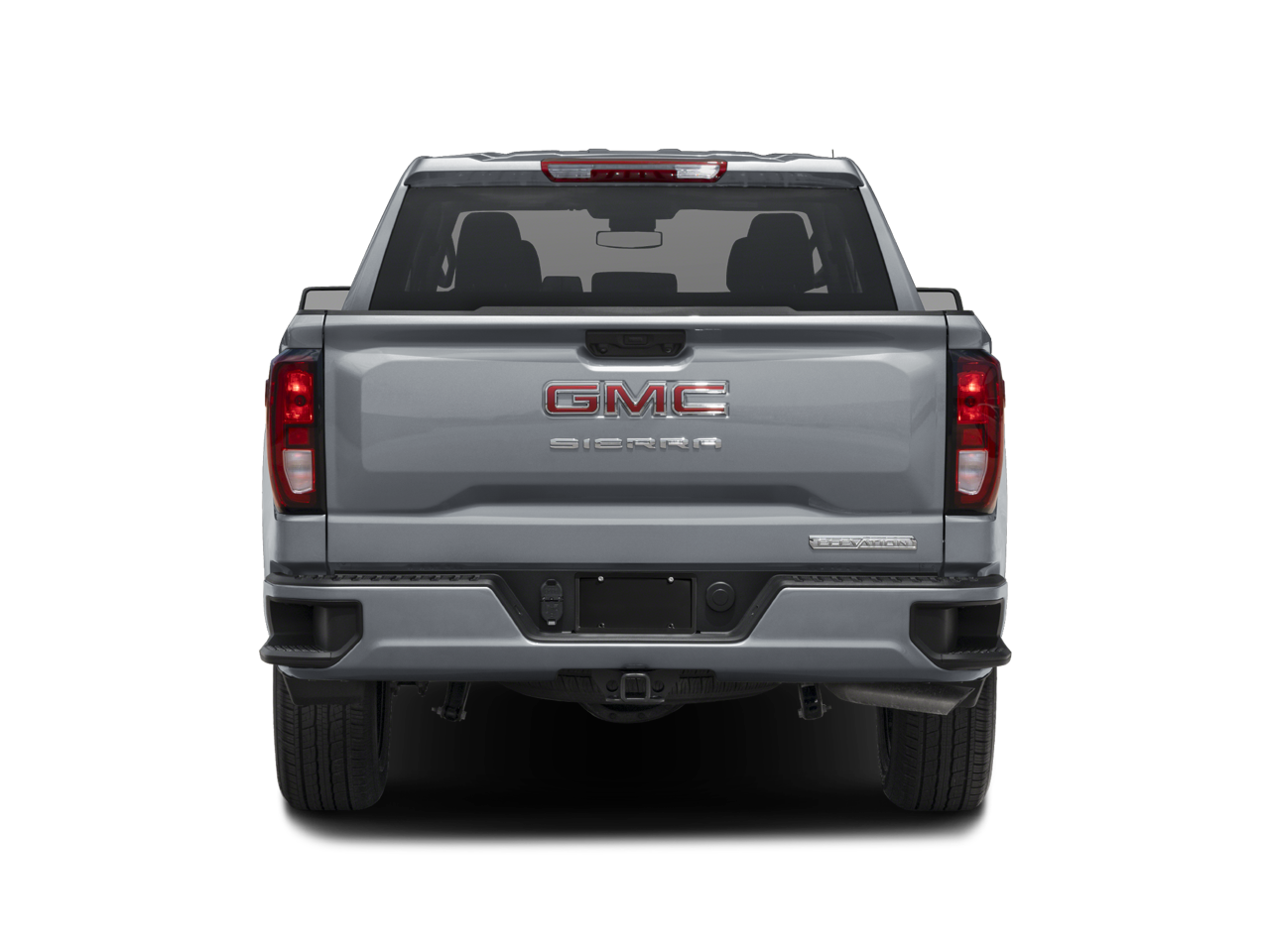 2025 GMC Sierra 1500 Elevation - Photo 7