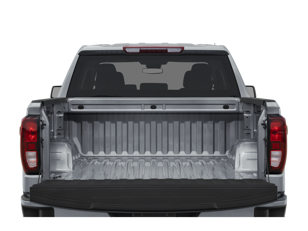 2025 GMC Sierra 1500 Elevation - Photo 12