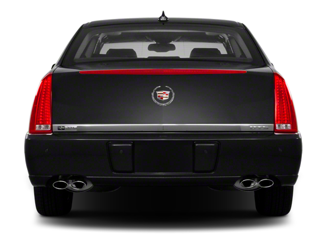 2010 Cadillac DTS w/1SE
