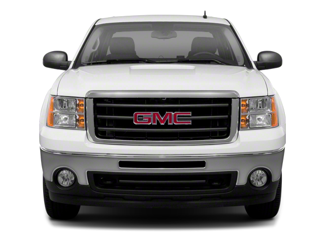 2010 GMC Sierra 1500 SL
