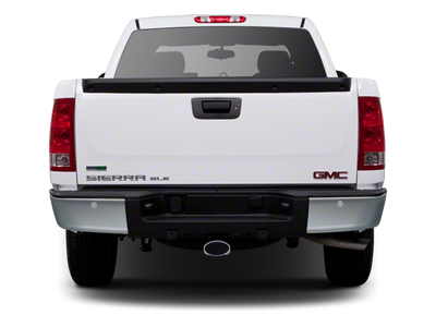 2010 GMC Sierra 1500 SL